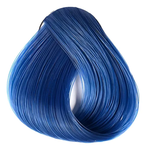 Tintura Semipermanente Otowil Cielo Color Azul Francia para Cabello