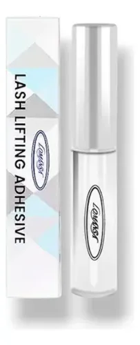 Lash Lifting Adhesivo Para Bigudie Lomansa Por 2 Unidades