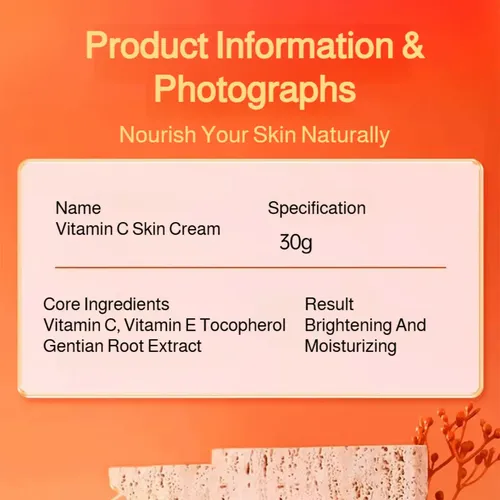 Bb Con Vitamina C De Cinco Capas Compatible Con