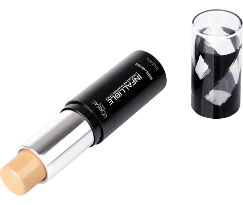 Iluminador L’oreal Paris Infallible Stick 41 Gold