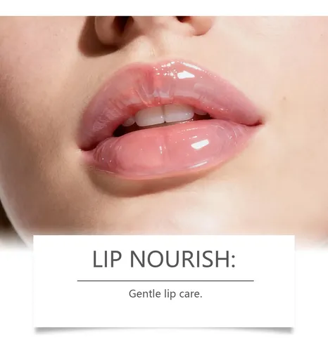 Zephoco-bálsamo Labial Hidratante Que Cambia De Color,