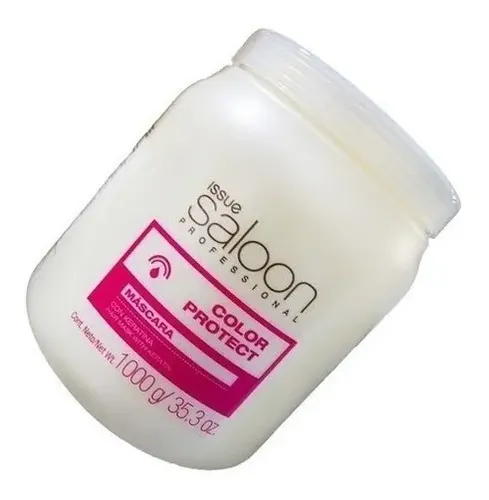 Issue Saloon Color Protect Mascara Con Keratina X 1 Kg