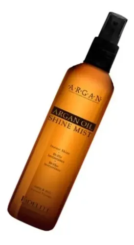 Brillo Instantáneo Fidelite Argán Oil Shine Mist 120ml