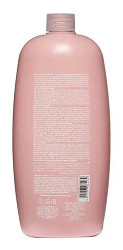 Shampoo Alfaparf Semi Di Lino Moisture X 1000 Ml