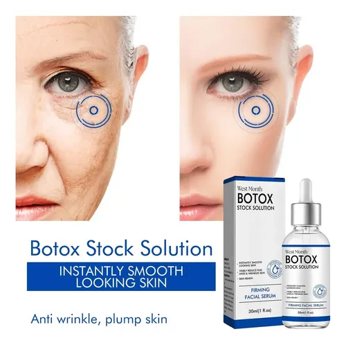 4×olav Soro Reafirmante Facial Efecto Instantáneo 30 Ml