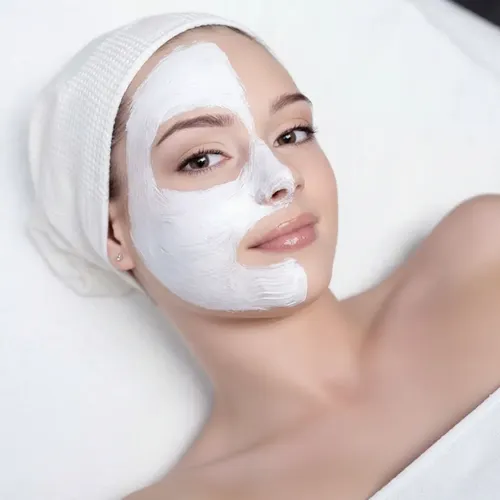 Peeling Enzimatico Arcilla Blanca