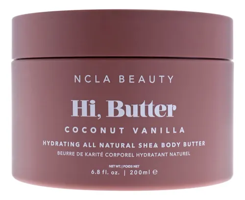 Manteca Corporal Ncla Coco Vainilla 200 Ml