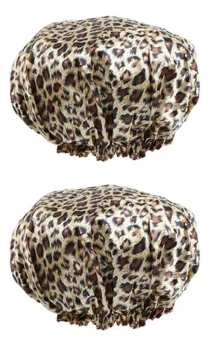 Gorro De Baño Para Cabello C