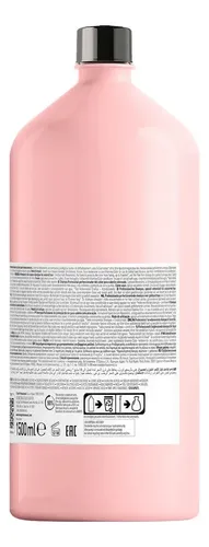 Vitamino Color Shampoo Resveratrol Loreal Prof 1500ml