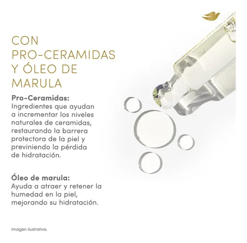 Dove Oleo Serum Corporal Hidratante Con Ceramidas X 150 Ml