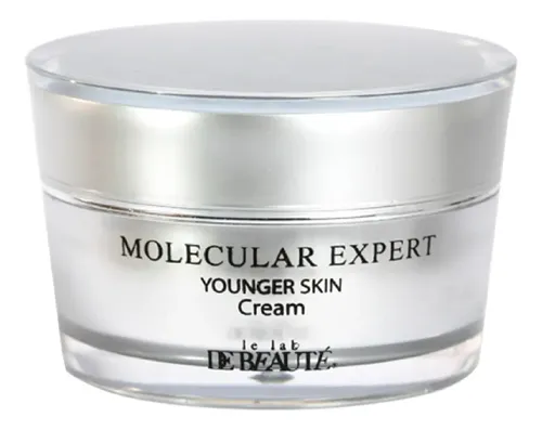 Crema Molecular Expert Reafirmante Antiedad Le Lab De Beaute