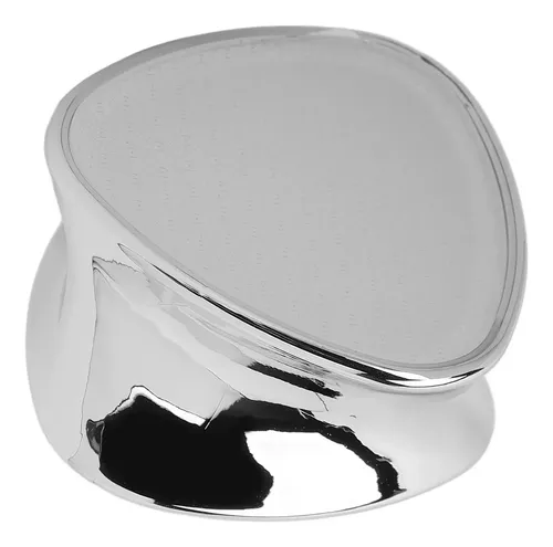 Exfoliante Para Cabello Silver Skin 2 En 1, Eliminador Húmed