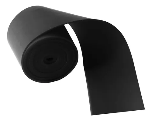Muscle Compression Floss Band Exercise Wraps Black