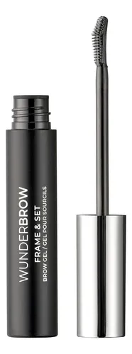 Gel Transparente Para Cejas Wunderbrow, Fijación Flexible