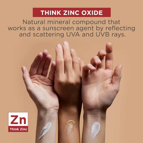Protector Solar Facial Spf 40 Eltamd Uv Daily Con Zinc Oxide