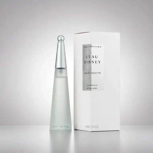 Issey Miyake L’eau d’Issey Eau de Toilette 50ml Mujer Floral Acuático