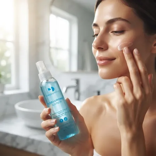 Prodermic Hyaluronic Lotion Tónico Hidratante Hialurónico