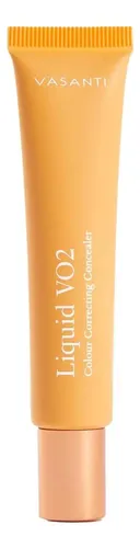 Corrector Vo2 De Vasanti Para Ojeras Medium
