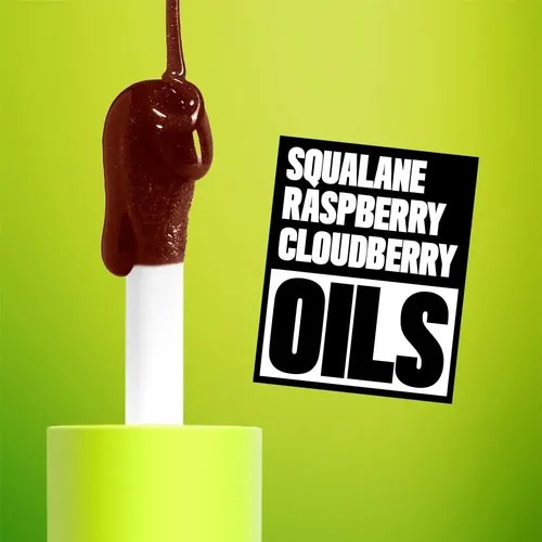 Nyx Fat Oil Lip Drip Gloss Chocolate 3 Ml