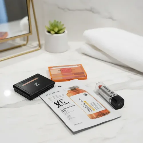 Kit De Maquillaje Día De La Madre Combo 2 X4 Productos