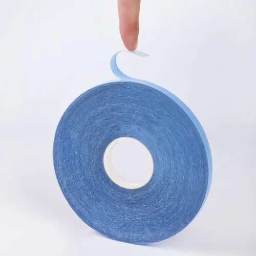 Rollo De Cinta Para Sistema Capilar Para Extensión De Cabell