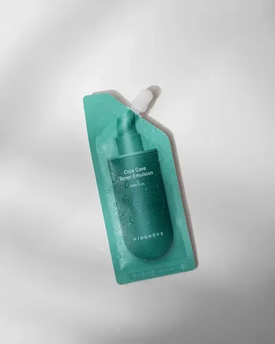 Emulsión Tónica Cica Care Hidehere