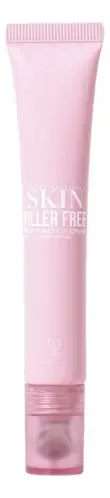 Filler Free Crema Contorno De Ojos Antiedad Beauty Creations Tipo De Piel Todo Tipo De Piel