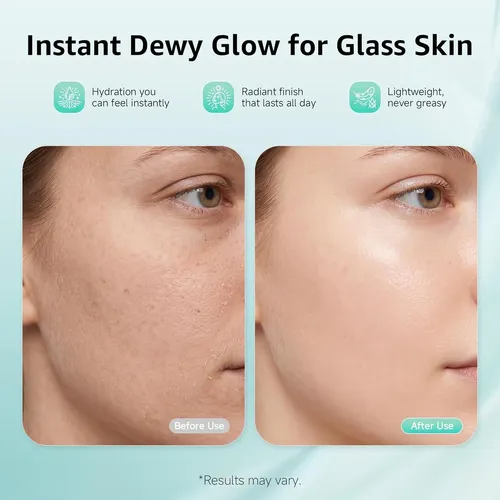 Spray Hidratante Pdrn Jelly Mist, Cuidado Coreano Vegano