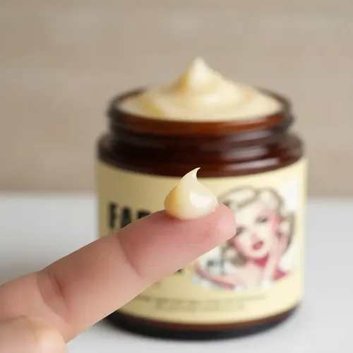 Bálsamo Facial Tallow Natural Hidratante Intensivo X1 Amazon