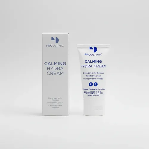Prodermic Crema Calming Hydra 50ml Piel Sensible 18+