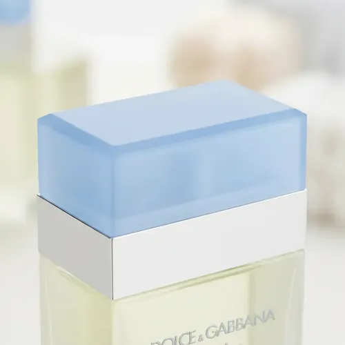 Perfume Dolce & Gabbana Light Blue Mujer Eau de Toilette 100 ml