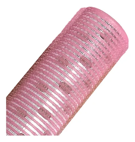 2 Paquete De 2-4 Rulos Para El Cabello, Rollo De 2 Piezas