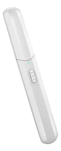 Removedor De Pelo Eléctrico Para Recortar Cejas Con Carga Us