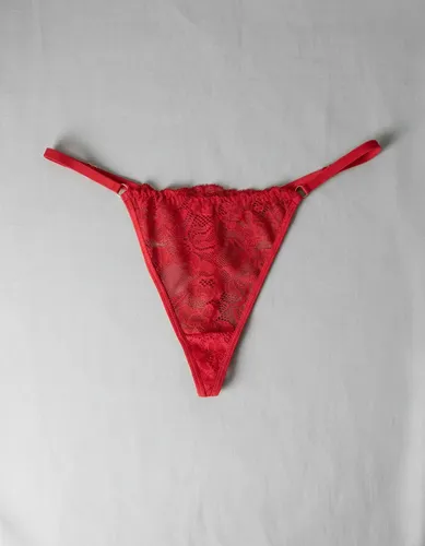 Bombacha Flower Corazón Corazoncitos Mujer Lencería Sexy