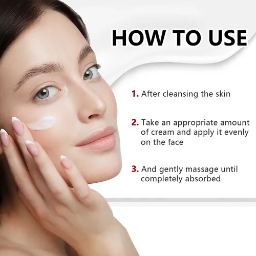 Sumifang Crema Blanqueadora E Iluminadora De Rosas-120ml