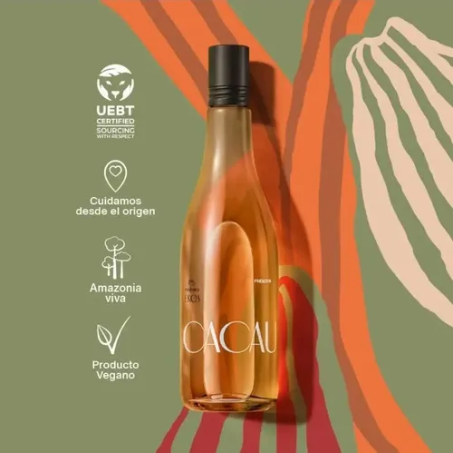 Esos Cacau Frescor 150ml