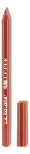 Lápiz Labios En Gel L.a. Colors Fetching