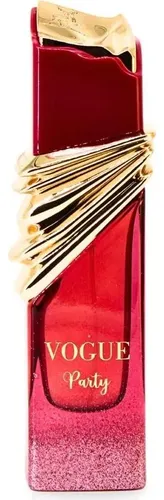 Perfume Mujer Vogue Party Maison Alhambra
