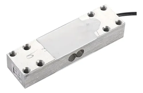 Xxj 4 X 200 Kg, Sensor De Báscula Electrónica, Celda De