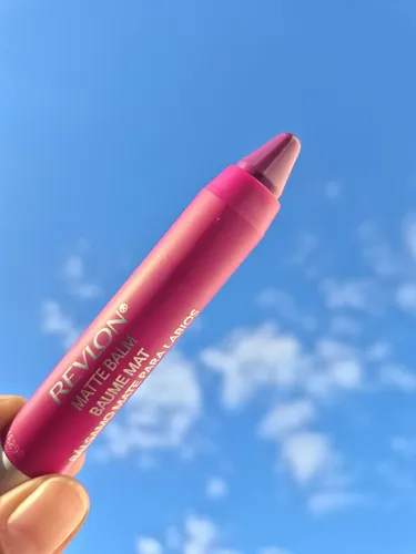 Box Make Up Revlon