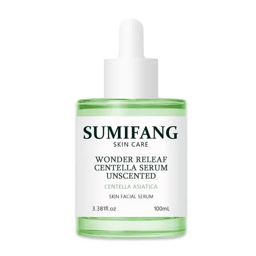 Centella Asiatica Hydrating And Moisturizing Tonic-100ml