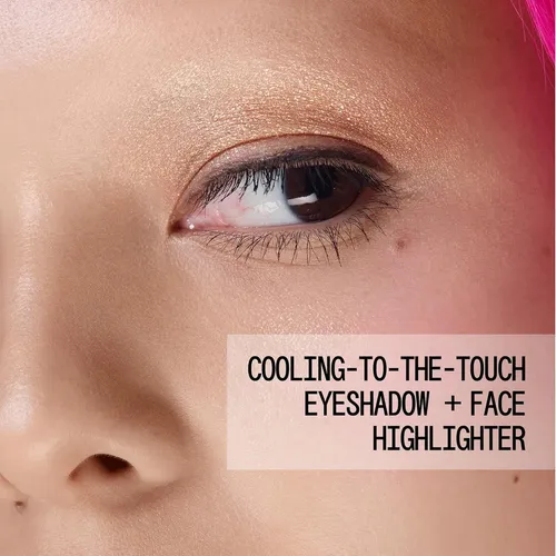 Iluminador Cooling Chromes Ojos Y Rostro Hypnotize