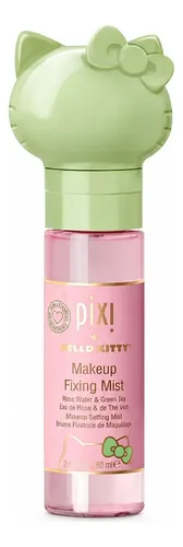 Fijador Maquillaje Pixi Día/noche Para Todo Tipo De Piel