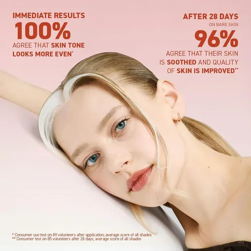 Crema Cc Erborian Cc Cream Color Correcting Spf 25, Humano