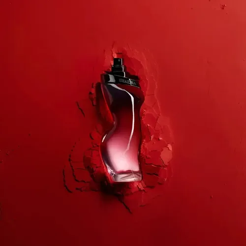 Perfume Shakira Dance Red Midnight Edt 80 Ml