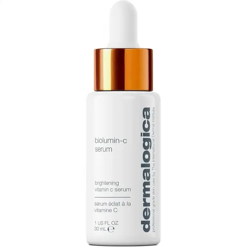 Sérum Biolumin-c De Dermalogica (1 Onza Líquida), Antienveje