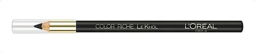 Delineador En Lapiz Super Liner Le Khol Loreal Paris