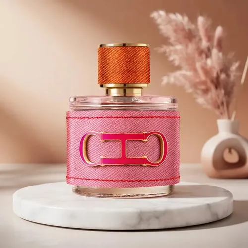 Perfume Mujer Carolina Herrera Pasion Edp 100ml