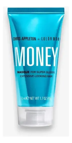 Mini Tratamiento Capilar Hidratante Money Mask Color Wow