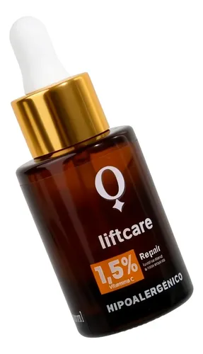Serum Facial Repair Dorothy Gray Liftcare Vitamina C 30g